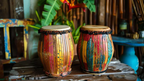 Congas Explained: Features, Types and Tips
