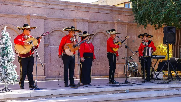 Cumbia Subgenres, Explained