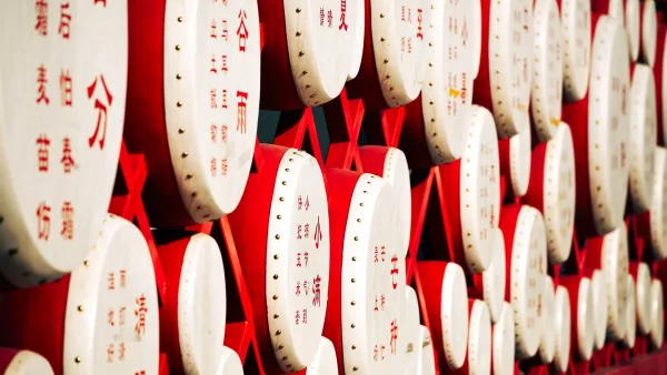 Darbuka: A Complete Buyer's Guide