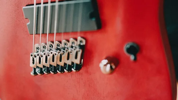 Dean Ml Guitar: A Complete Buyer's Guide