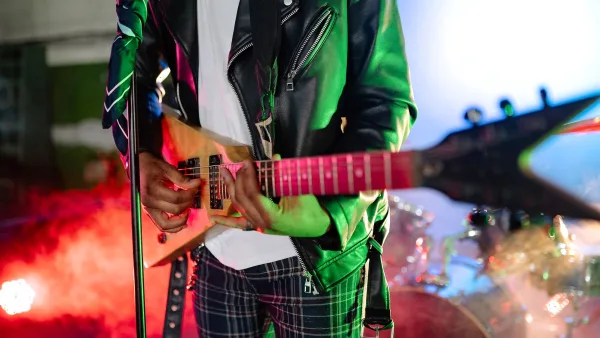 Dean Ml Guitar for Beginners: A Complete Guide