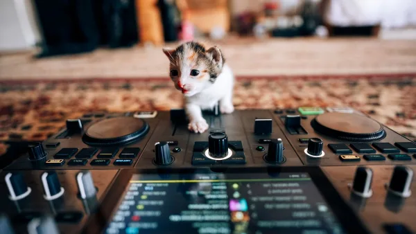 Dj Booth for Beginners: A Complete Guide