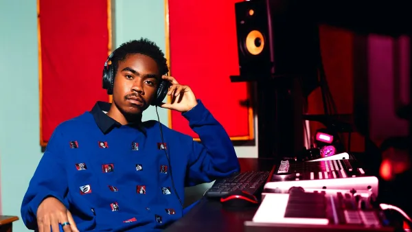 Dj Set for Beginners: A Complete Guide