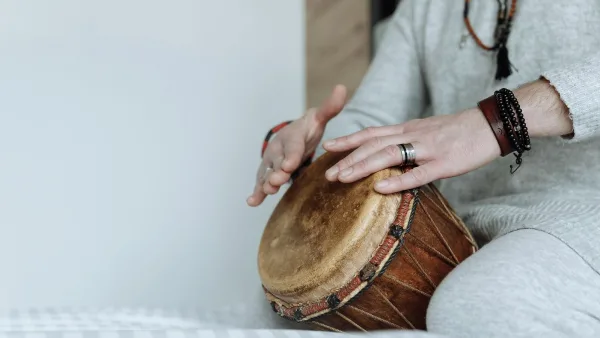 Djembes Drums for Beginners: A Complete Guide