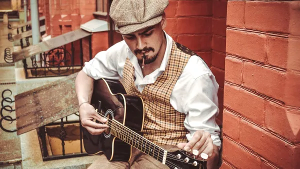 Dreadnought Guitar: A Complete Buyer's Guide