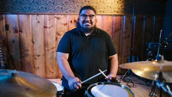 Drum Heads: A Complete Buyer's Guide