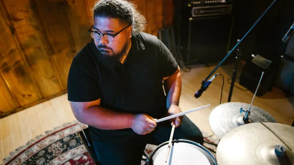 Drum Heads for Beginners: A Complete Guide