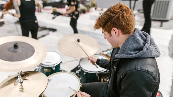 Drum Pad: A Complete Buyer's Guide