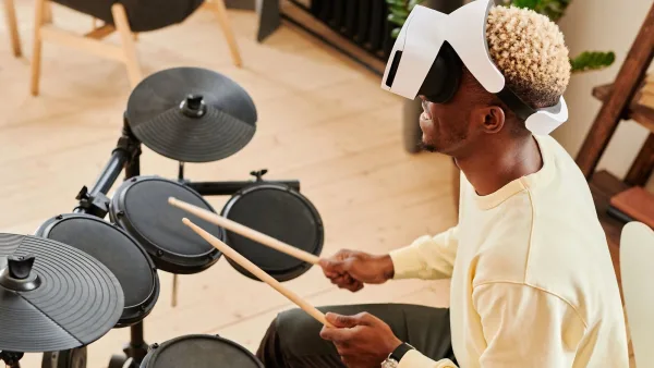 Drum Pad Explained: Features, Types and Tips