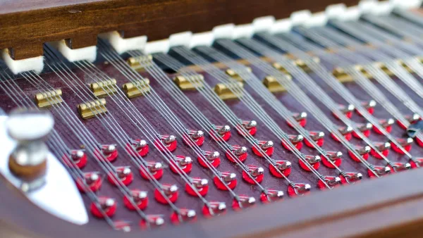 Dulcimer: A Complete Buyer's Guide