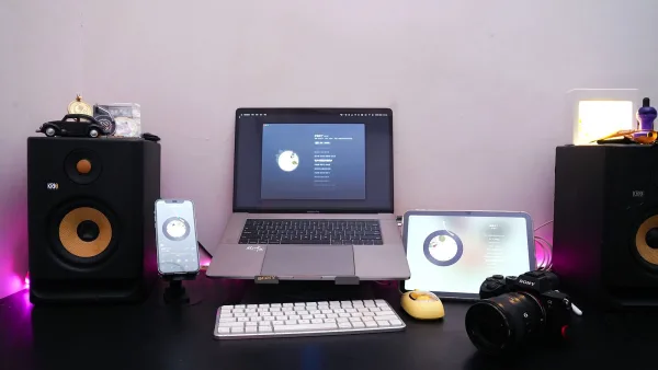Electronic Music for Newcomers: Where to Start