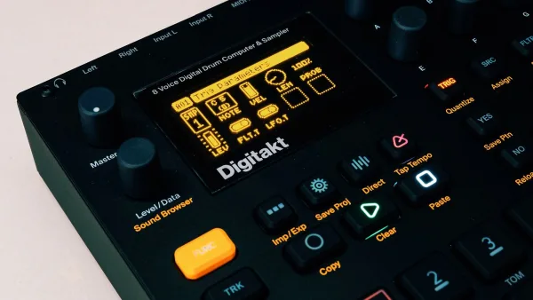 Elektron Explained: Features, Types and Tips