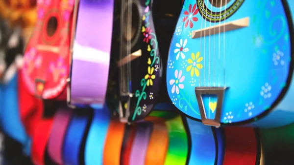 Ernie Ball Strings: A Complete Buyer's Guide