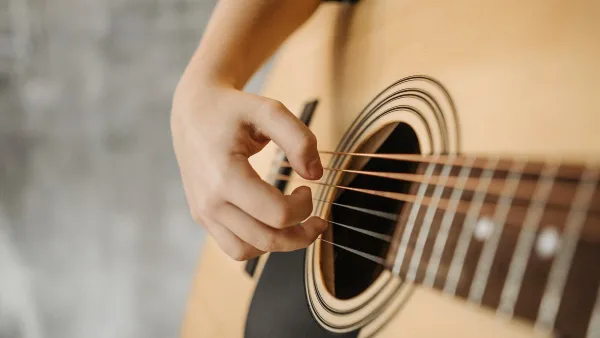 Ernie Ball Strings for Beginners: A Complete Guide