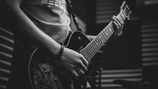 Esp Guitars for Beginners: A Complete Guide
