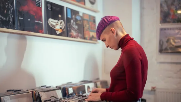 Essential Alternative Music Albums Explained