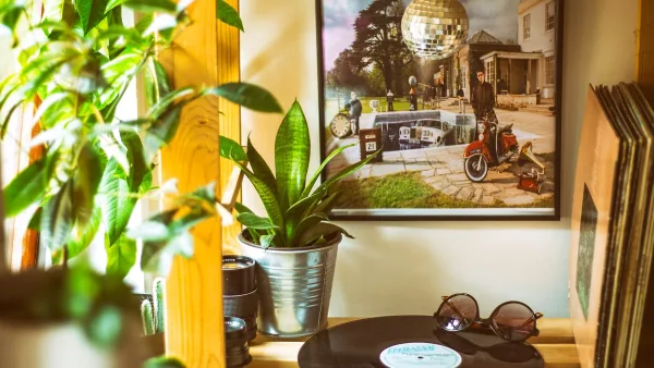 Essential Art Pop Albums Explained