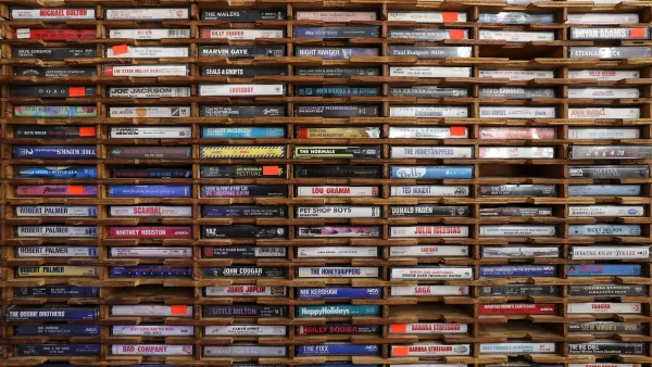 Essential Bhangra Albums Explained