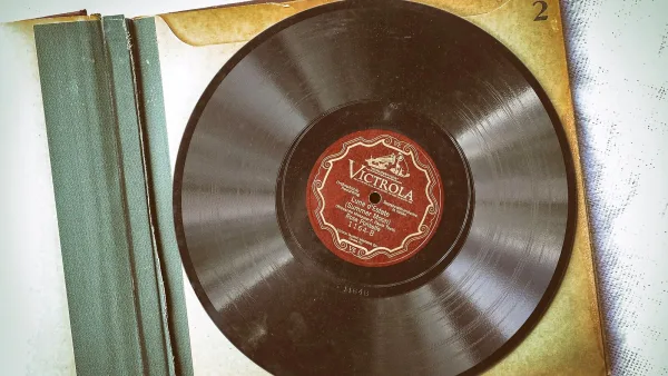 Essential Classical Music Albums Explained