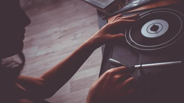 Essential Electronic Music Albums Explained