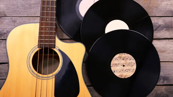 Essential Fado Albums Explained