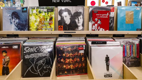 Essential Folk Music Albums Explained