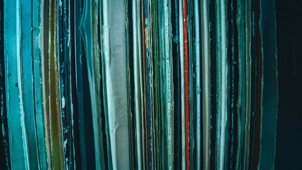 Essential Glitch Albums Explained