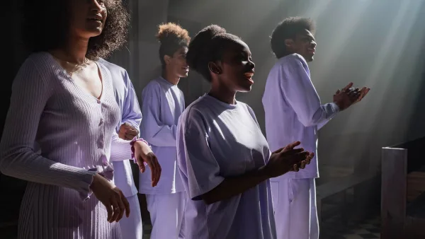 Essential Gospel Music Albums Explained
