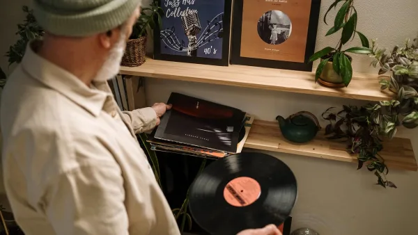 Essential Jazz Music Albums Explained