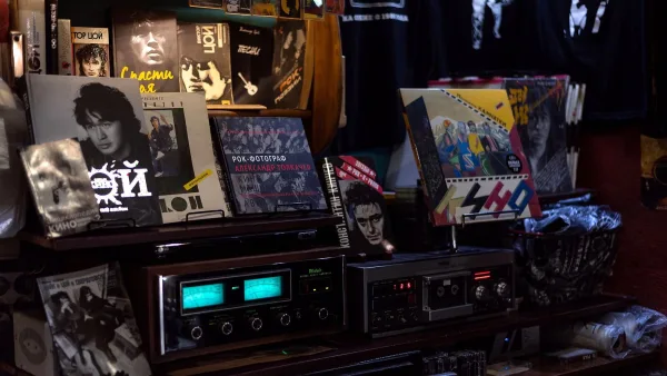 Essential Latin Music Albums Explained