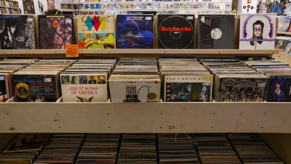 Essential Merengue Albums Explained