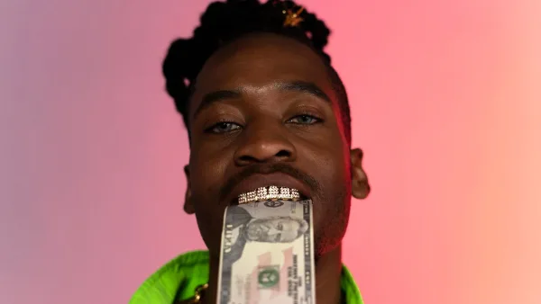 Essential Rap Music Albums Explained