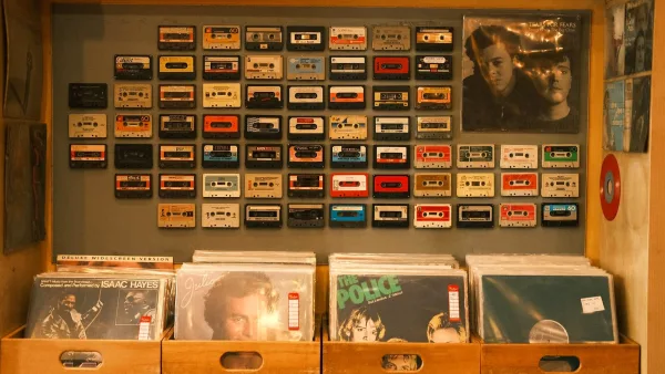 Essential Reggae Music Albums Explained