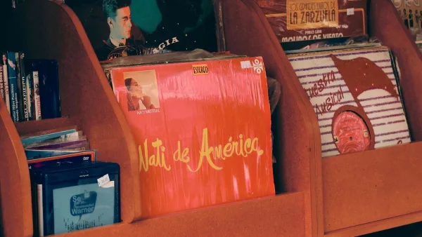 Essential Reggaeton Albums Explained