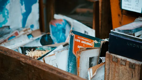 Essential Salsa Music Albums Explained