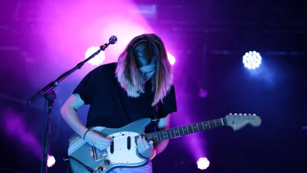 Essential Shoegaze Albums Explained