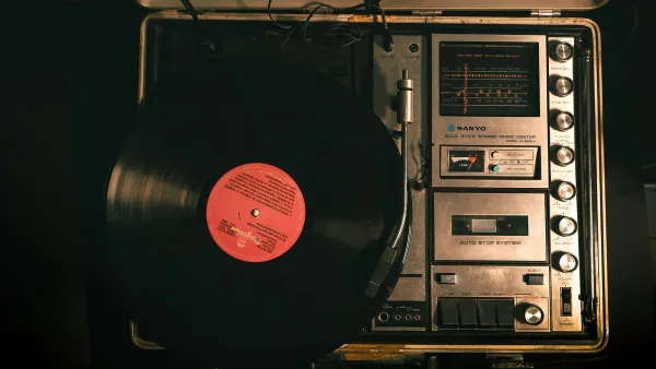 Essential Soca Albums Explained