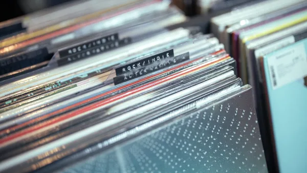 Essential Soundtrack Albums Explained