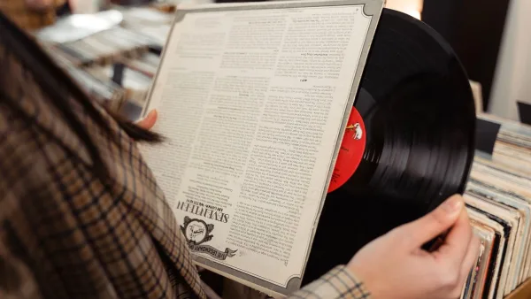 Essential Synth Pop Albums Explained
