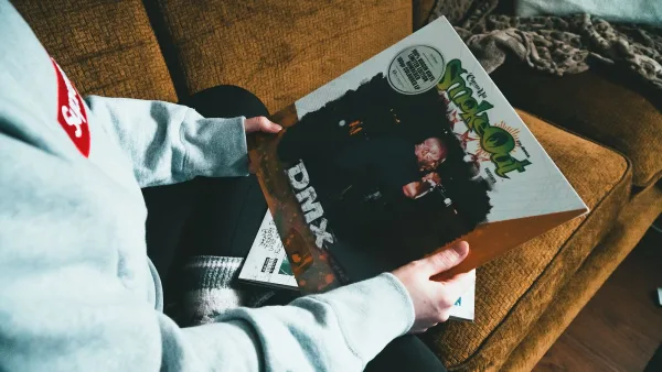 Essential Trip Hop Albums Explained