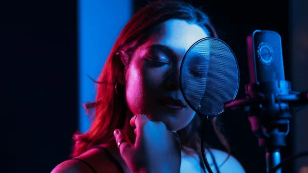 Everything You Need to Know About Audio Technica At2020