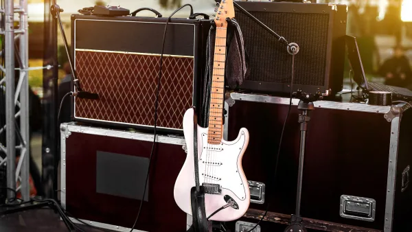 Everything You Need to Know About Bass with Amplifier