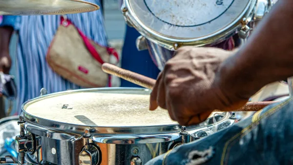 Everything You Need to Know About Congas Drums