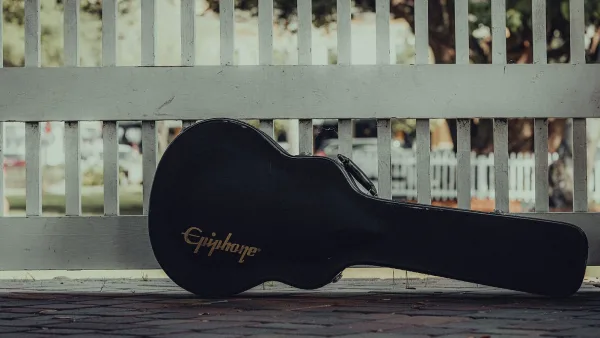 Everything You Need to Know About Epiphone Es 335