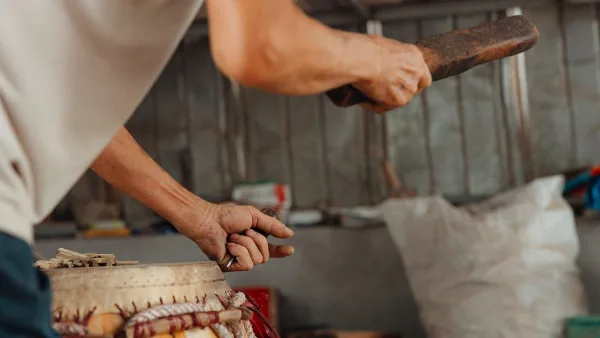 Everything You Need to Know About Guiro Music Instrument