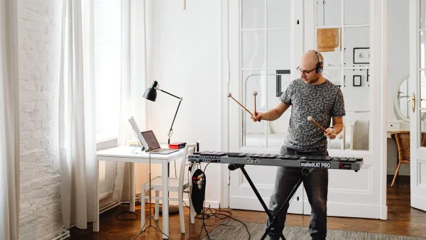Everything You Need to Know About Instrument Agogo
