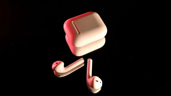 Everything You Need to Know About Marshall Earbud