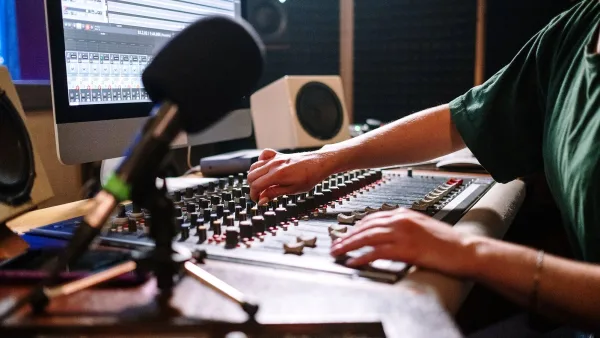 Everything You Need to Know About Monitoring Audio