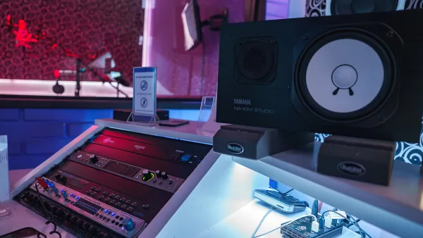 Everything You Need to Know About Pirate Studios