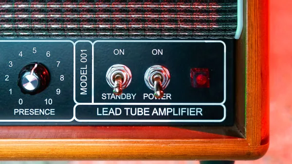 Everything You Need to Know About Powered Amps